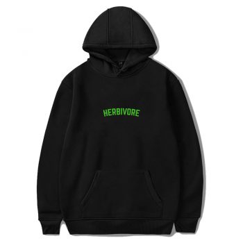 Herbivore Unisex Hoodie