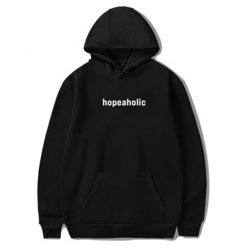 Hopeaholic Unisex Hoodie