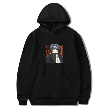 Itachi Unisex Hoodie