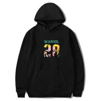 Kings Of Ny Warhol Unisex Hoodie