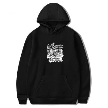 Knucklehead Repair Unisex Hoodie