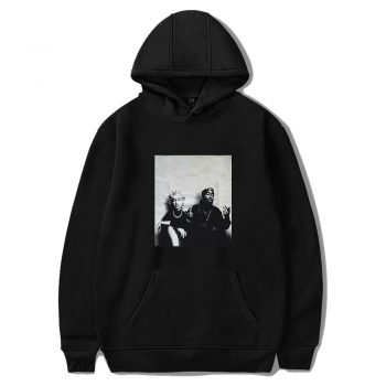 Marilyn 2pac Vintage Unisex Hoodie