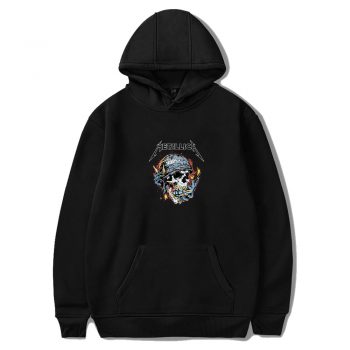 Metallica Disarm Unisex Hoodie