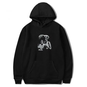 Michael Jackson Et The Extra Terrestrial Unisex Hoodie