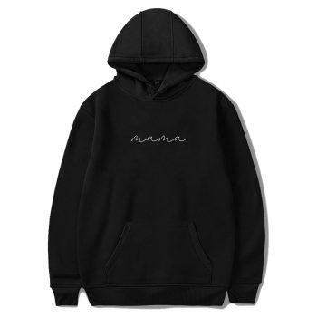 Mom Mama Unisex Hoodie