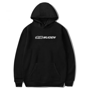 Mugen Honda Acura Car Racing Unisex Hoodie