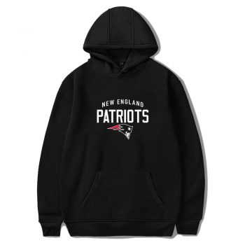 New England Patriots Unisex Hoodie