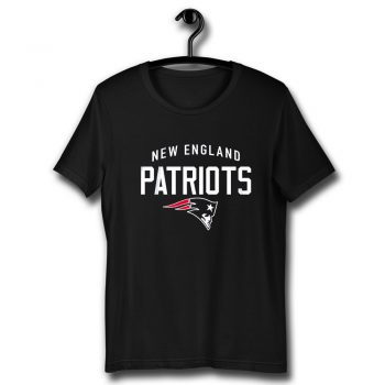 New England Patriots Unisex T Shirt