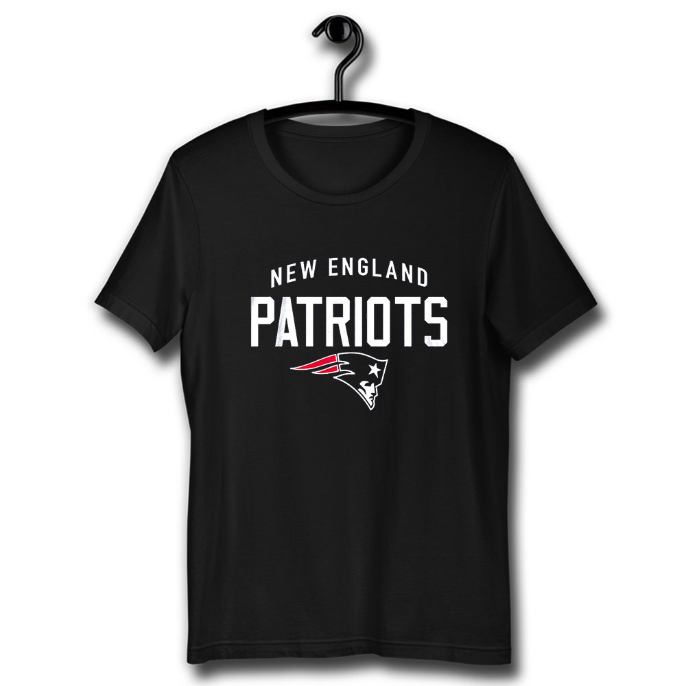 New England Patriots Unisex T Shirt - Quotysee.com