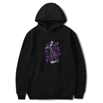 Nightmare Before Christmas Unisex Hoodie