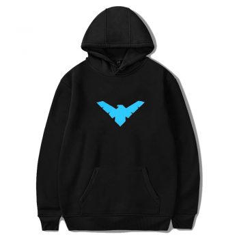 Nightwing Unisex Hoodie