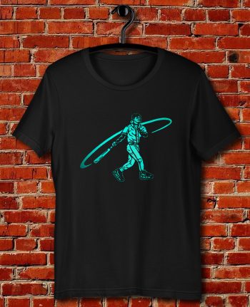 Nwt Fnly94 Swingman Ken Griffey Jr Quote Unisex T Shirt