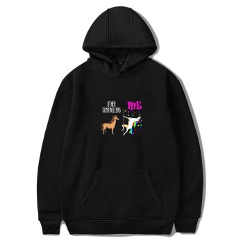 Other Controllers Me Unicorn Unisex Hoodie