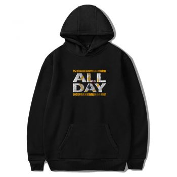 Pittsburgh Steelers All Day Unisex Hoodie