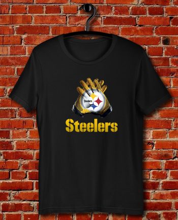 Pittsburgh Steelers Quote Unisex T Shirt