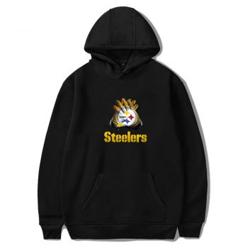 Pittsburgh Steelers Unisex Hoodie