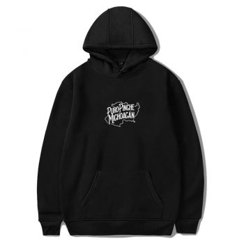 Puro Pinche Michoagan Unisex Hoodie