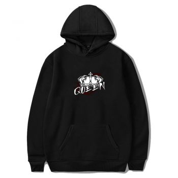 Queen Unisex Hoodie