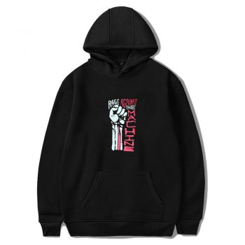 Ratm Rage Against The Machine Unisex Hoodie