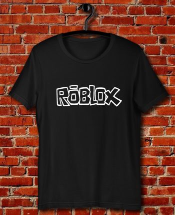 Roblox Quote Unisex T Shirt