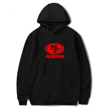 San Francisco 49ers Unisex Hoodie