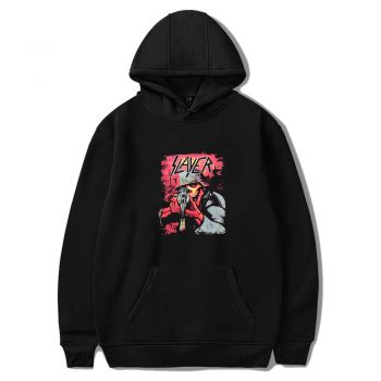 Slayer Sniper Skull Unisex Hoodie