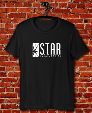 Star Laboratories Film Quote Unisex T Shirt