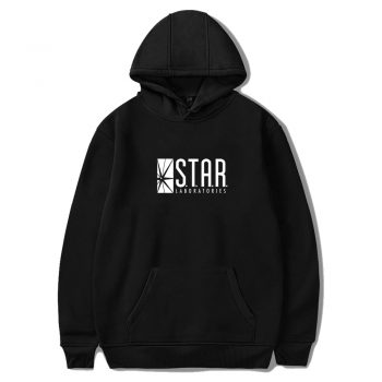 Star Laboratories Film Unisex Hoodie