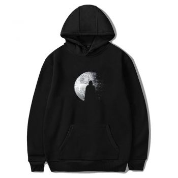 Star Wars Darth Vader Silhouette Unisex Hoodie