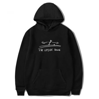 Stranger Things The Upside Down Unisex Hoodie