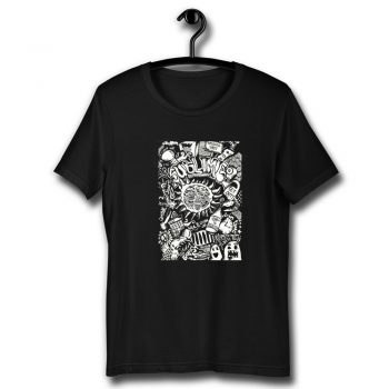Sublime Reggae Punk Rock Alternative Unisex T Shirt