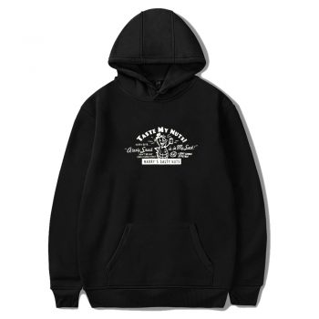 Taste My Nuts Unisex Hoodie