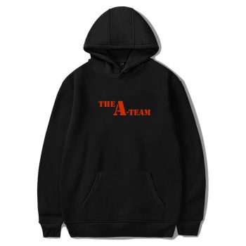 The A Team Unisex Hoodie