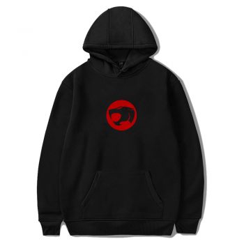 Thundercats Symbol Classic Logo Unisex Hoodie