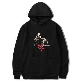 Tom Petty Unisex Hoodie