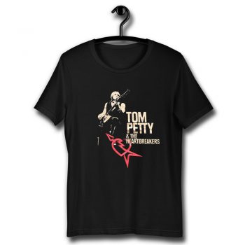 Tom Petty Unisex T Shirt