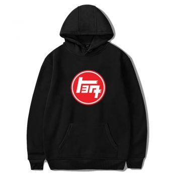 Toyota Retro Logo Classic Unisex Hoodie