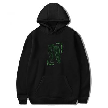 Type O Negative Dead Again Unisex Hoodie