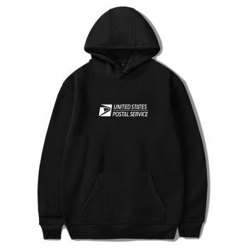 US Postal Service Unisex Hoodie