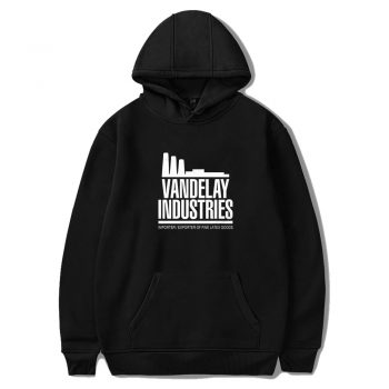 Vandelay Industries Importer Latex Seinfeld Unisex Hoodie