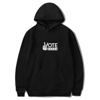 Vote 2020 Election Unisex Hoodie