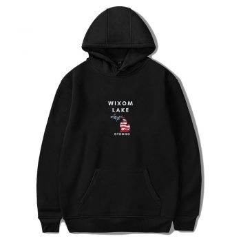 Wixom Lake Strong Unisex Hoodie