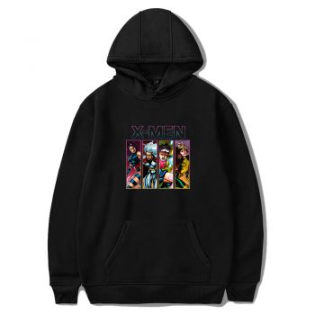 X Men 90s X Ladies Unisex Hoodie