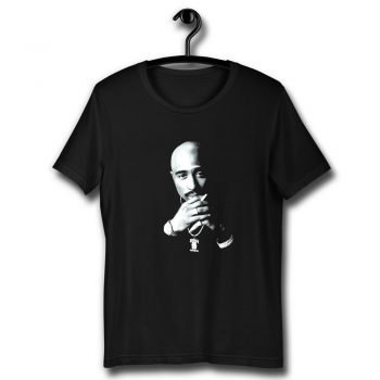 2pac Unisex T Shirt