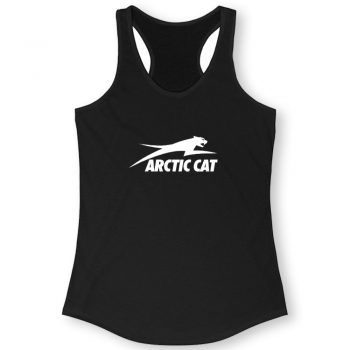 Arctic Cat Atv Extreme Snow Women Racerback