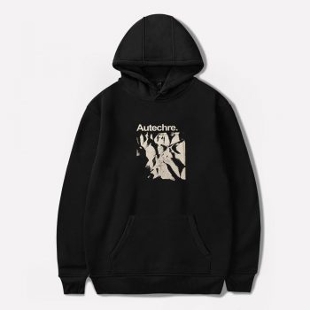 Autechre Unisex Hoodie