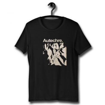 Autechre Unisex T Shirt