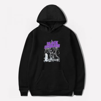 Black Sabbath Band Unisex Hoodie