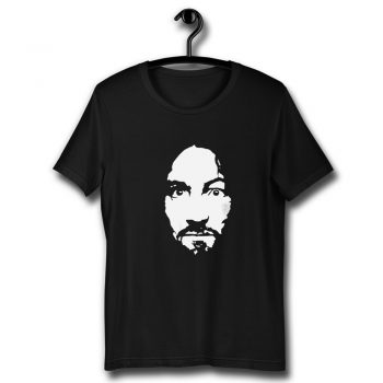 Charles Manson Stare Unisex T Shirt