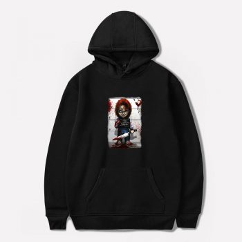 Chucky Horror Movie Unisex Hoodie